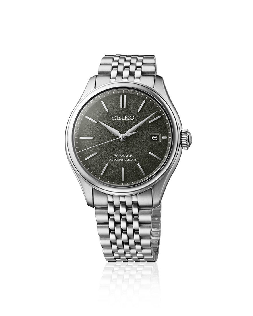 SEIKO Presage Classic Series Automatic SPB465J1