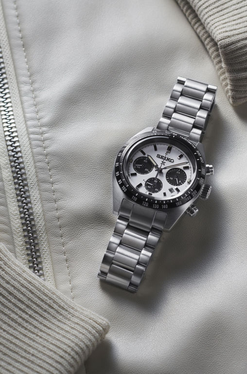 SSC813P1 · 39,0 mm · Panda