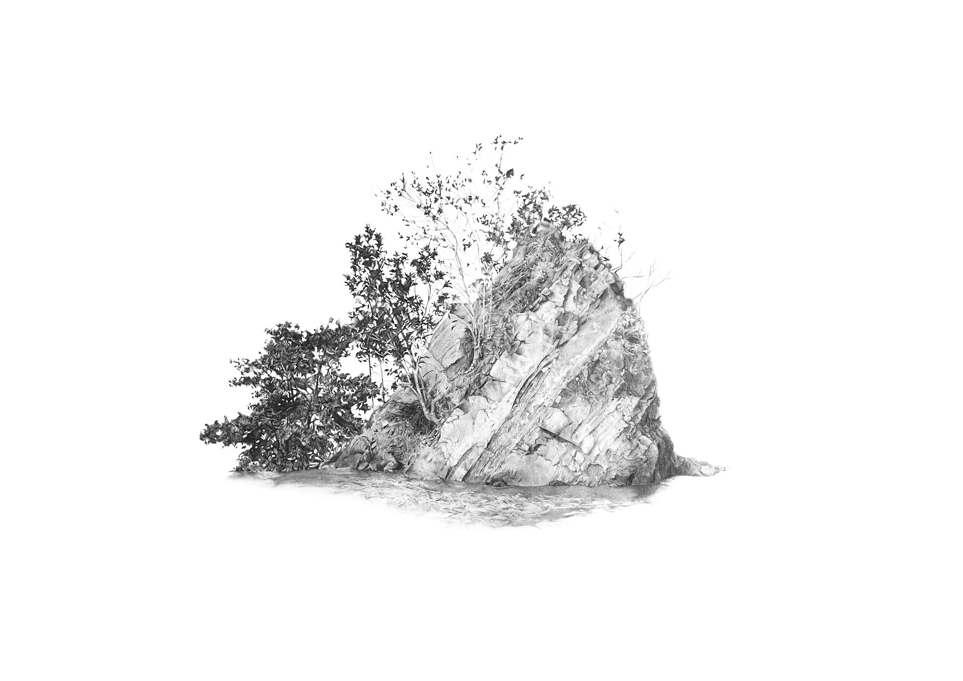 Jong Batu by Amalina AB