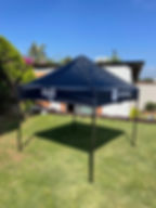 TOLDO/CARPA 2X2 mts.