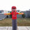 Miniatura: Hand Dancer 2 mts.