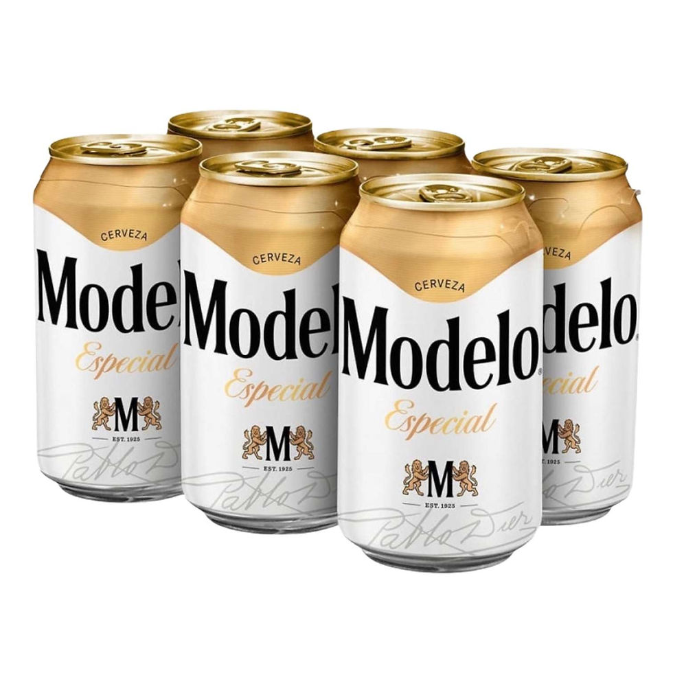 ¡CUBETAZO 6 MODELO! - RICARDO PEREZ TEATRO LUX