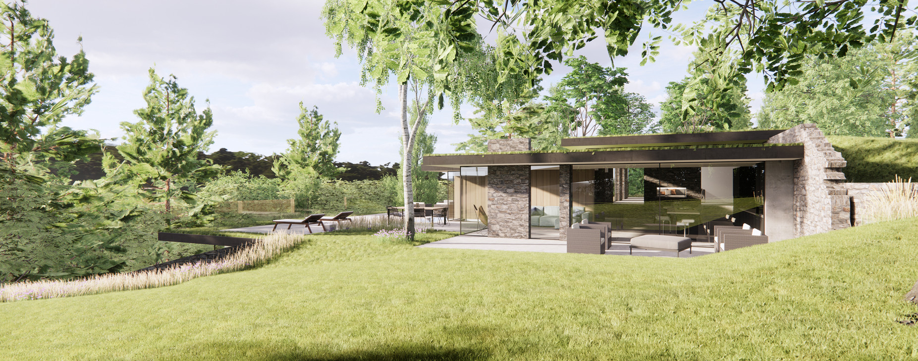 Bramhall Lane WhiteBox