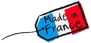 logo made in France