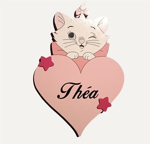 forme de porte de chambre