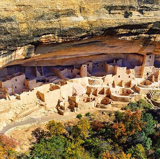 Mesa Verde Country Tourism Office Colorado Welcome Center