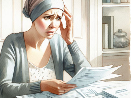 5. Managing the Financial Impact of Cancer