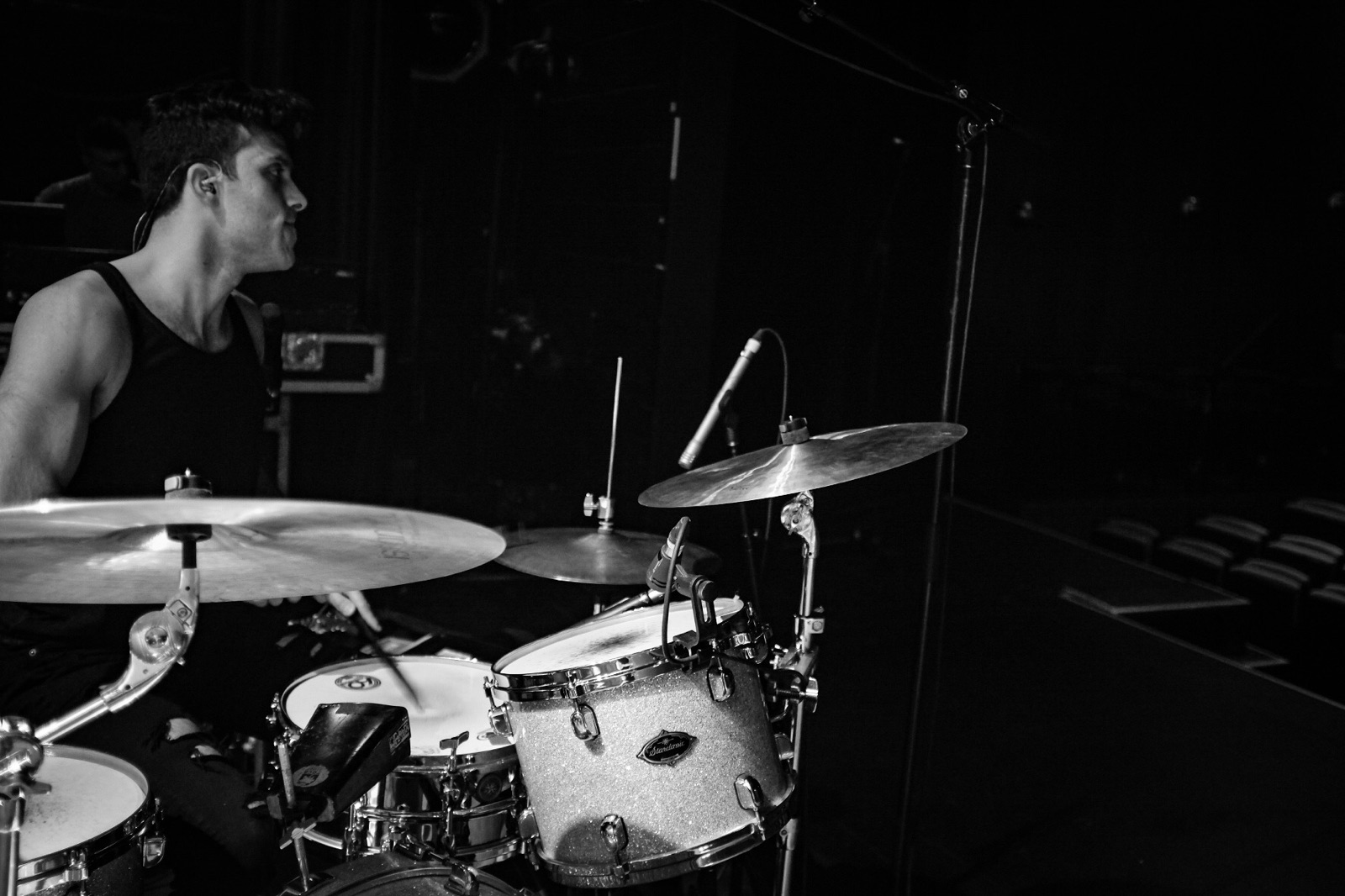 Summer is Gone Tour
