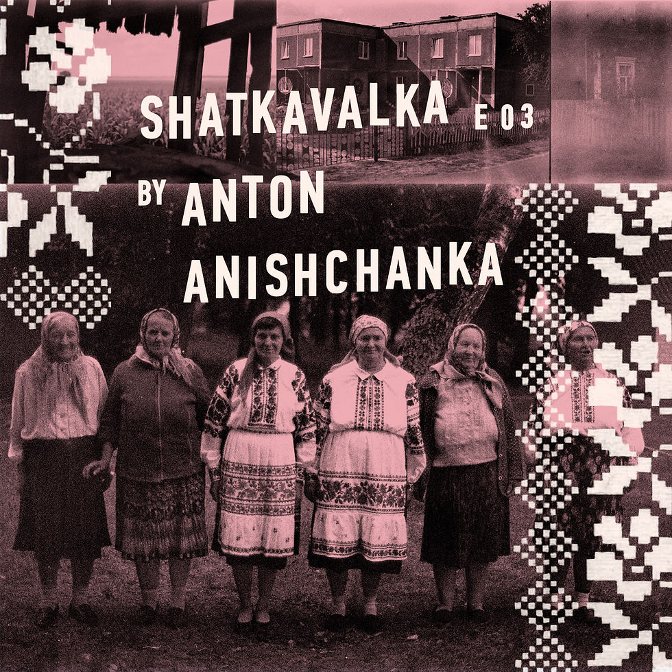 Sounds and songs from Belarus