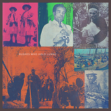 BUSHES WHO HOLD LUNGS 