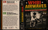 WHBI AIRWAVES: CARIBBEAN ROOTS IN 1970S NEW YORK: TWO RARE OFF-AIR RECORDINGS BY KENNETH BILBY, SEPTEMBER 1974
