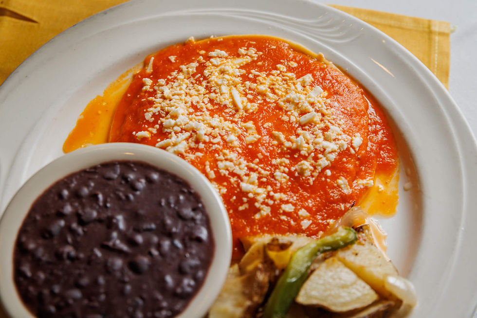 HUEVOS RANCHEROS image
