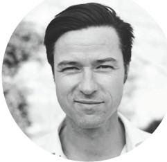 James Farrell