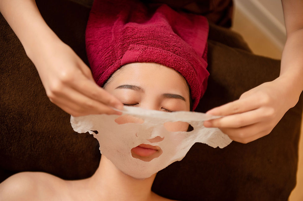 換季皮膚保養方法 5 大必學技巧