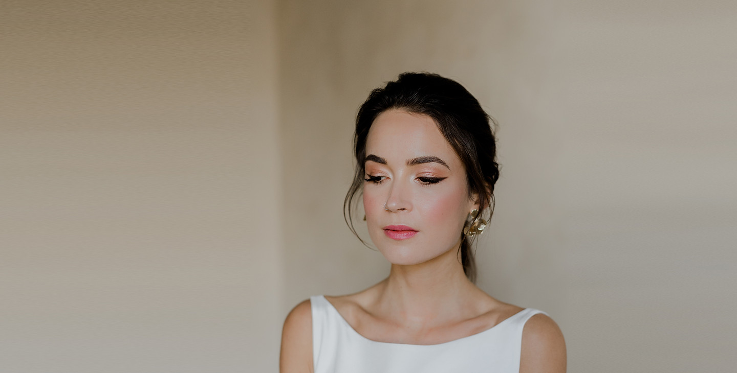 Gleam Blush Berlin | Professionelles Make-up und Hairstyling für Hochzeit und Standesamt