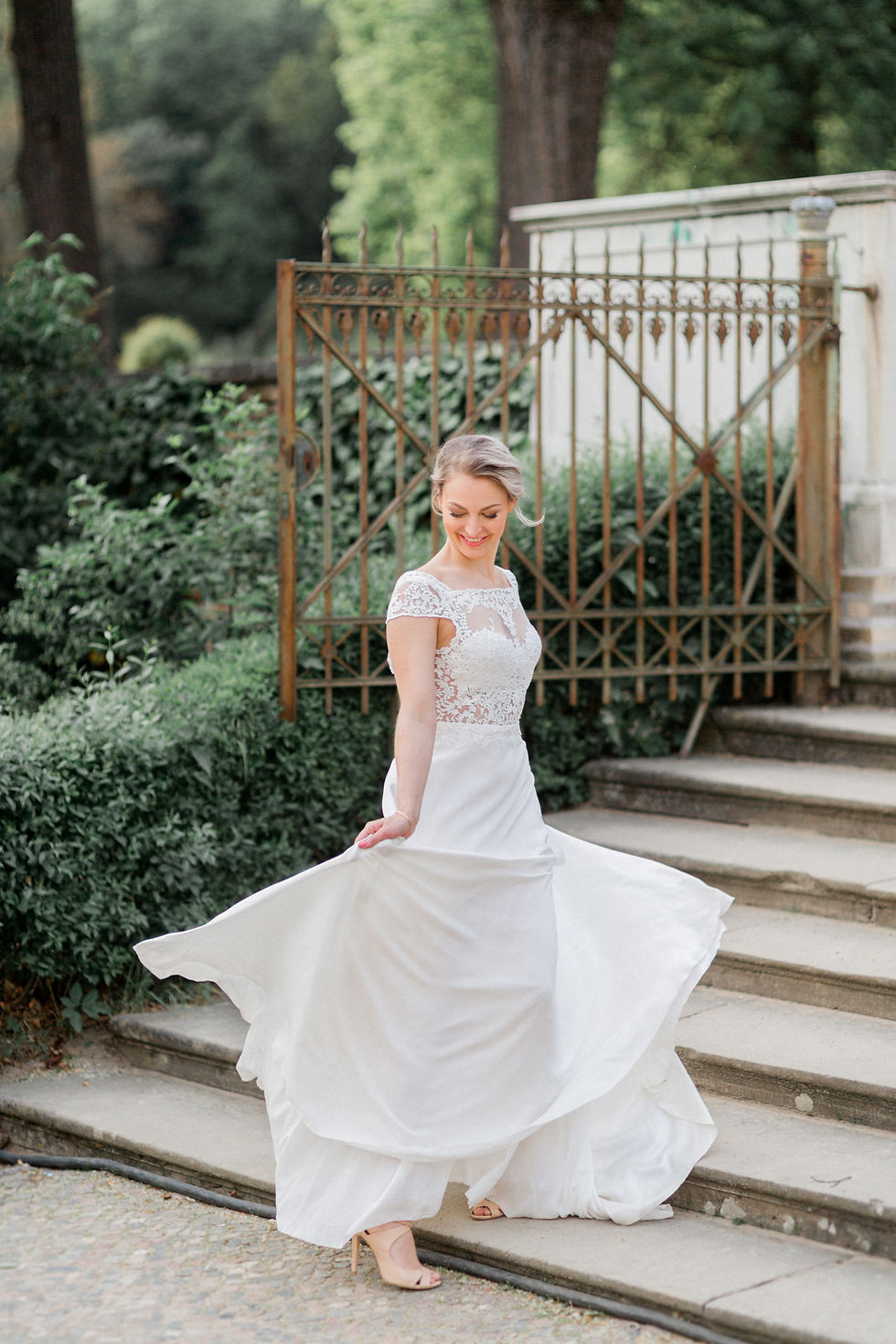 urban bride , Brautstyling Deutschland , Brautfrisur Mallorca , Mallorca hochzeitvisagist , braut Make-up ,
