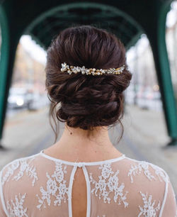 Brautstyling brautfrisur berlin