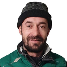 Milorad Suvajcevic