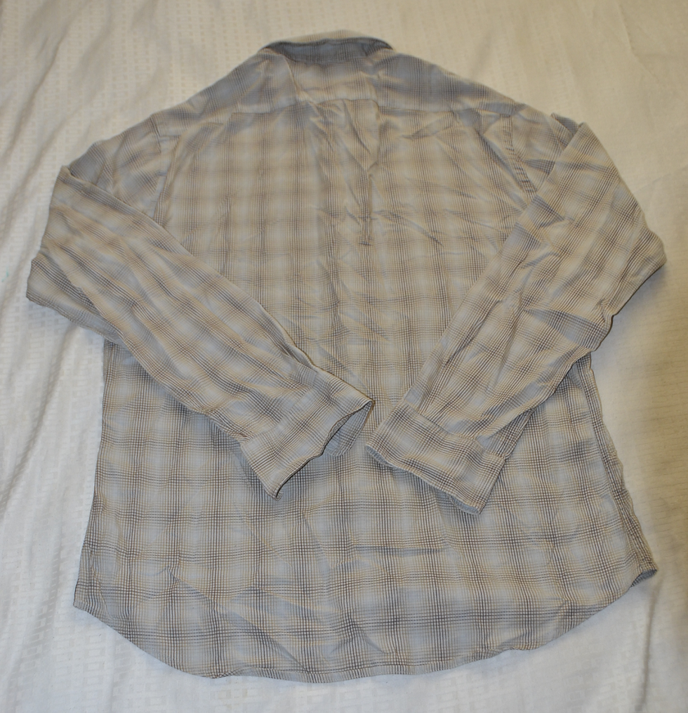 Thumbnail: Kemeja Pull & Bear