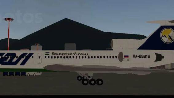 RA-85816