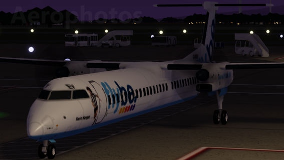 G-KKEV