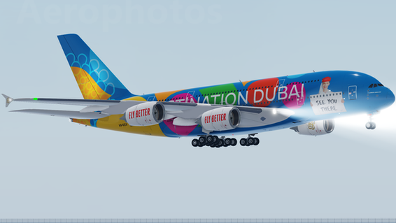A6-EEU