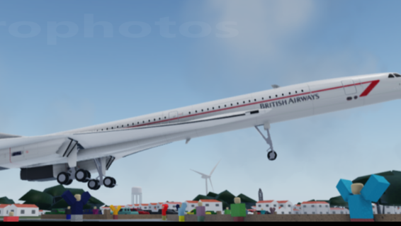 G-BOAC