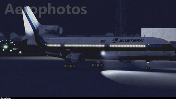 N304EA