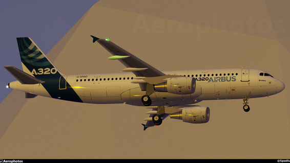 G-SPAD