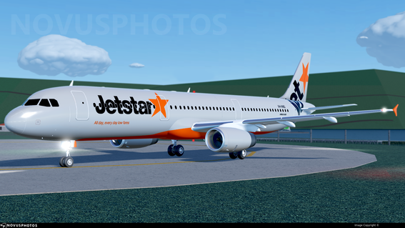 VH-VWQ