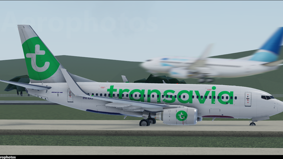PH-XRX