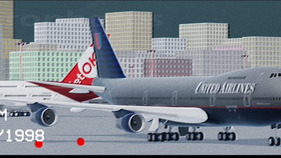 N154UA