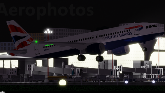 G-EUUA