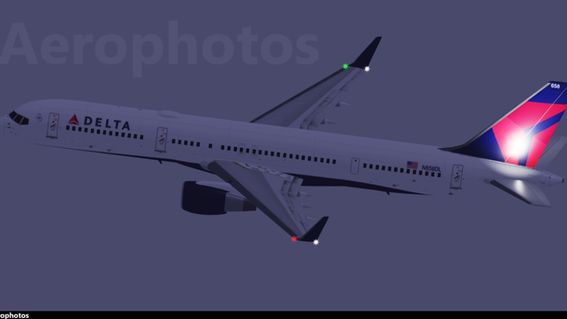 N658DL