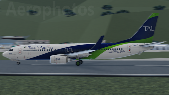 7T-VCC