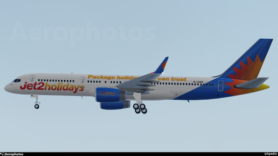 G-LSAN