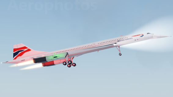 G-BOAB