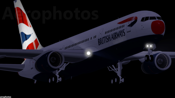 G-BNWW