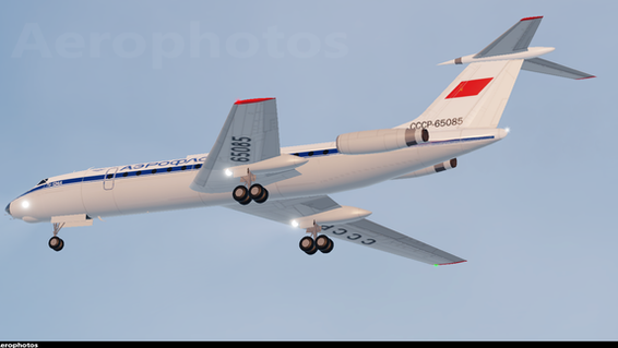 CCCP-65085