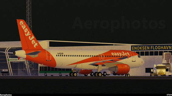 G-EZUP
