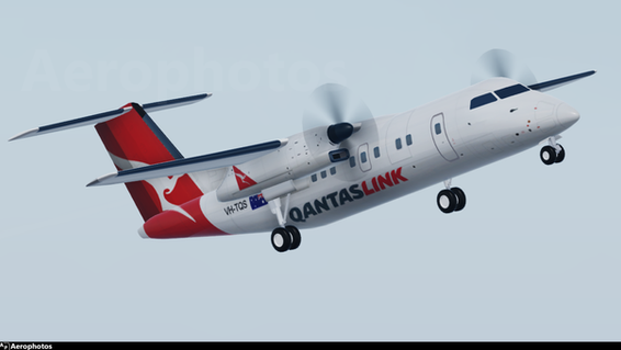 VH-TQS