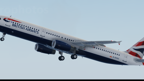 G-EUXC