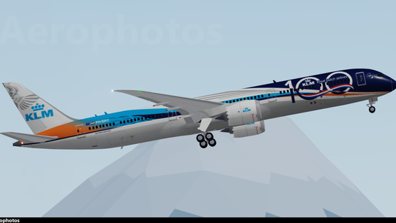 PH-BKC