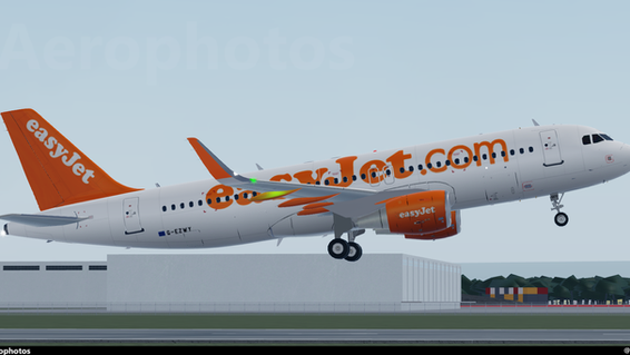 G-EZWY