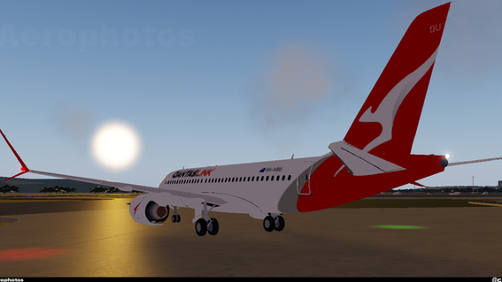 VH-VQU