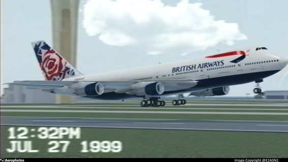 G-BDXK