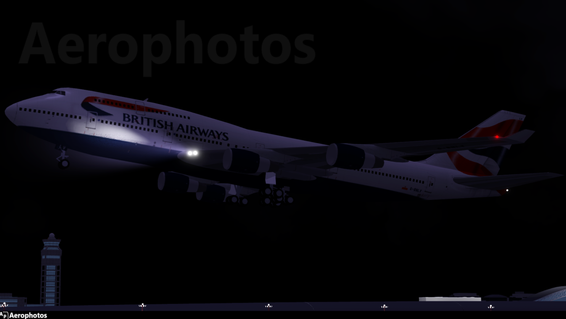 G-BNLV
