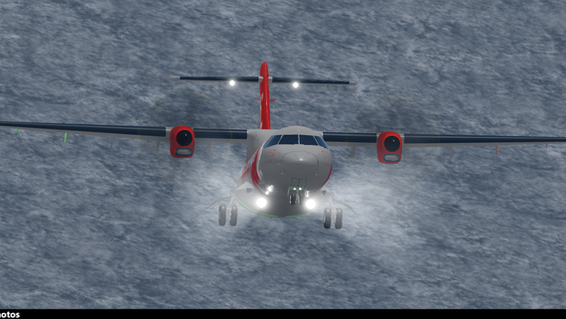 Unknown registration