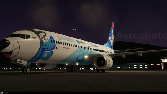 VQ-BNG