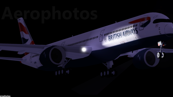 G-XWBA
